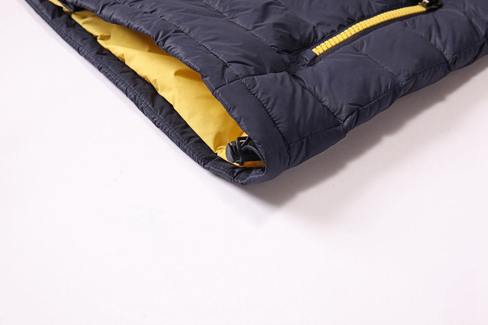 HT-EQ-MJ226-1款羽絨馬甲細節展示