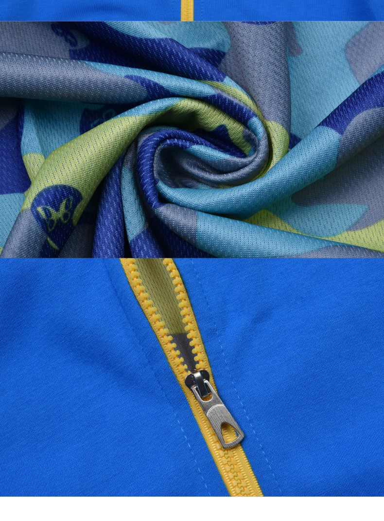 韓版彩鏈立領衛衣