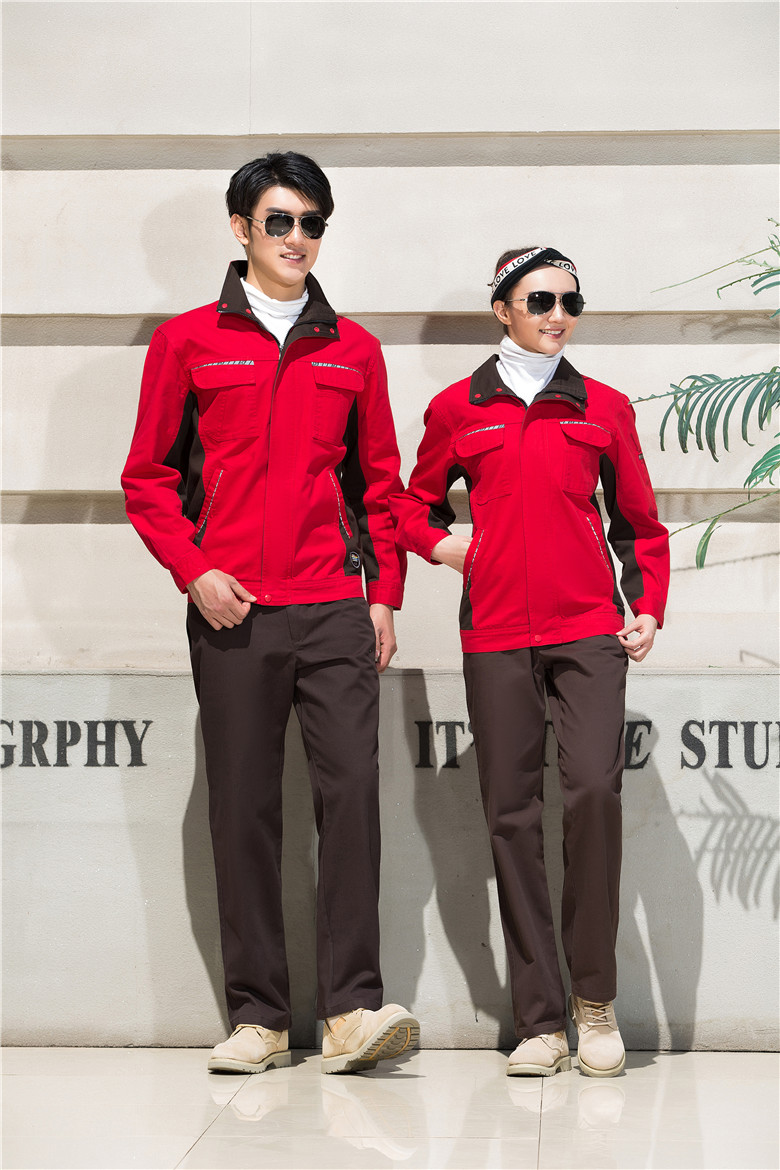 耐酸堿工作服的使用注意事項有哪些？