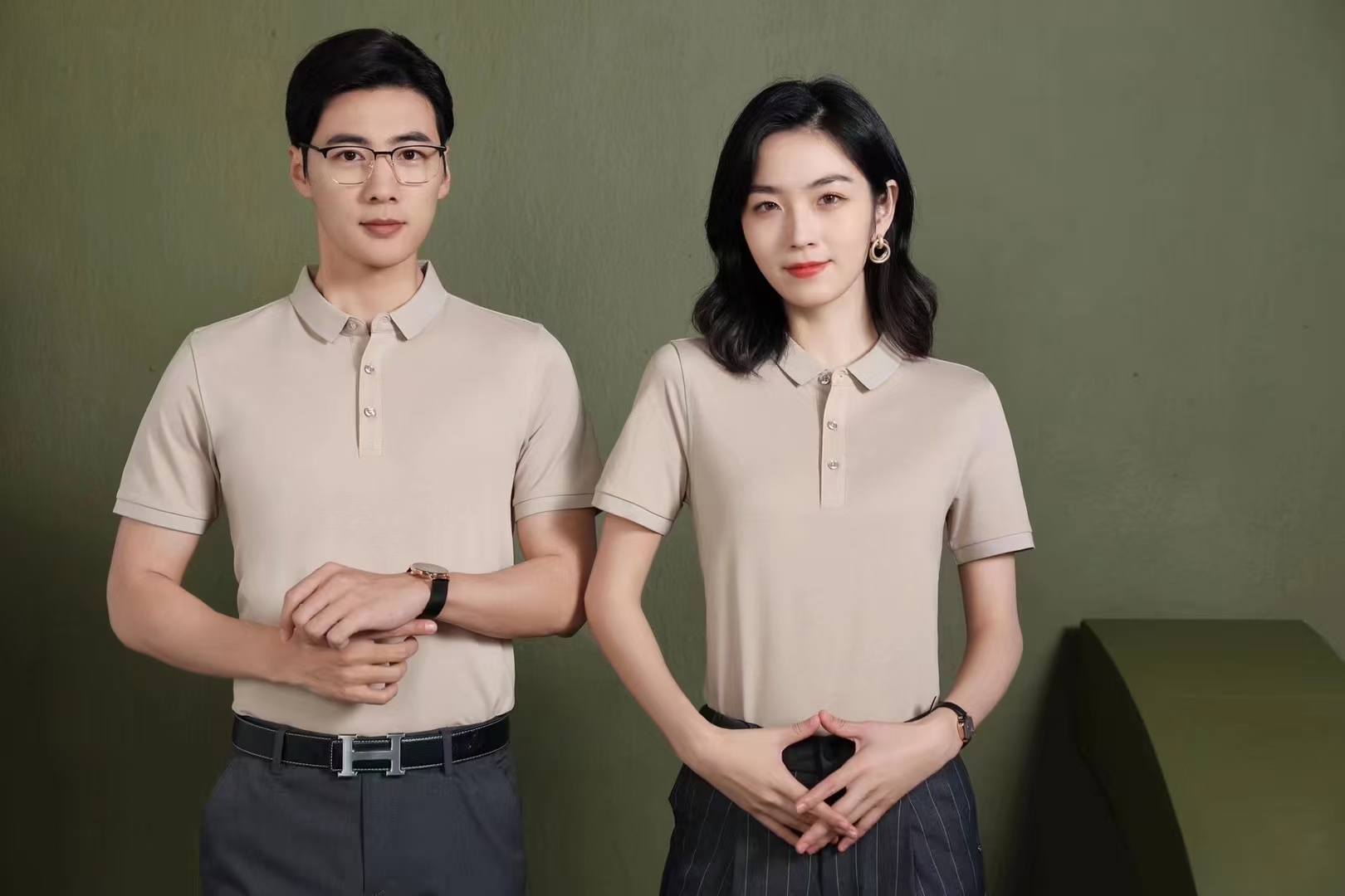 淺析工作服的價格范圍及對應品質(zhì)