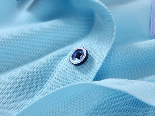 t恤定制細節展示