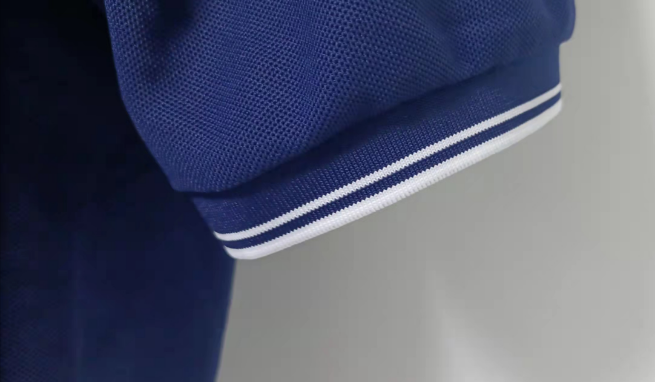 polo衫袖口細(xì)節(jié)展示 polo衫袖口細(xì)節(jié)展示