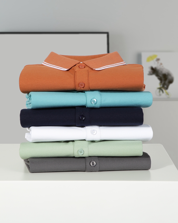 polo衫展示 polo衫展示