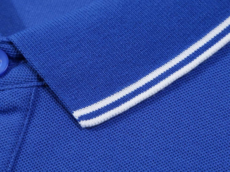 polo衫細節展示 polo衫細節展示