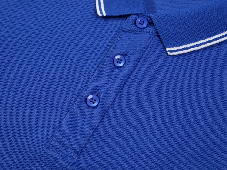 polo衫細節展示 polo衫細節展示