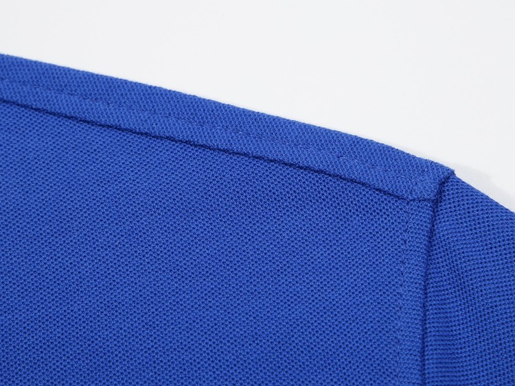 polo衫細節展示 polo衫細節展示