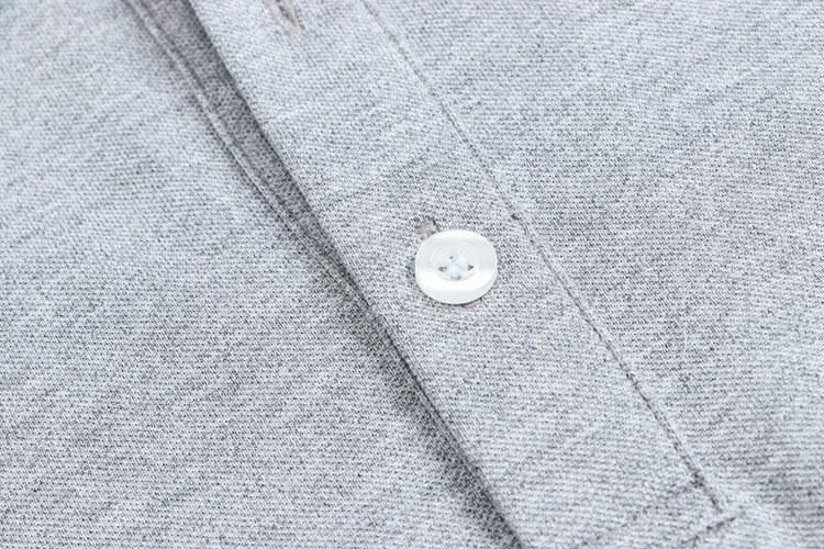 polo衫細(xì)節(jié)展示