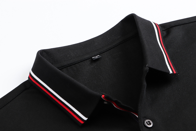 polo衫細節展示 polo衫細節展示