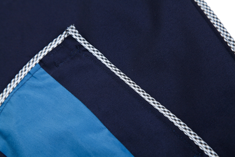 工作服細節展示 工作服細節展示