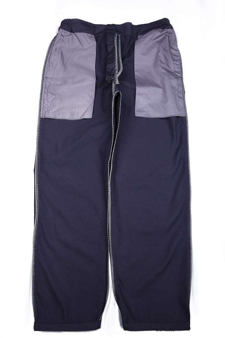 工作服細節展示 工作服細節展示