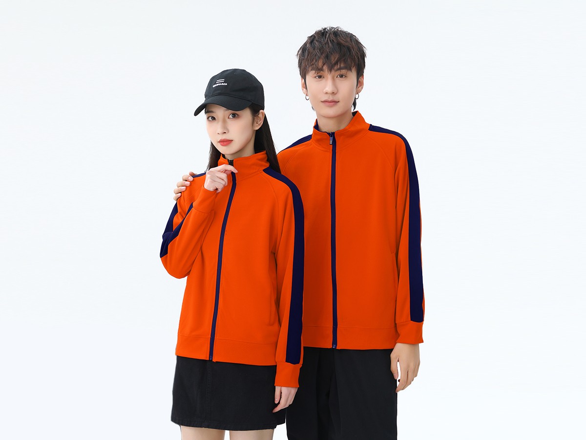 平色立領(lǐng)衛(wèi)衣定制 平色立領(lǐng)衛(wèi)衣定制