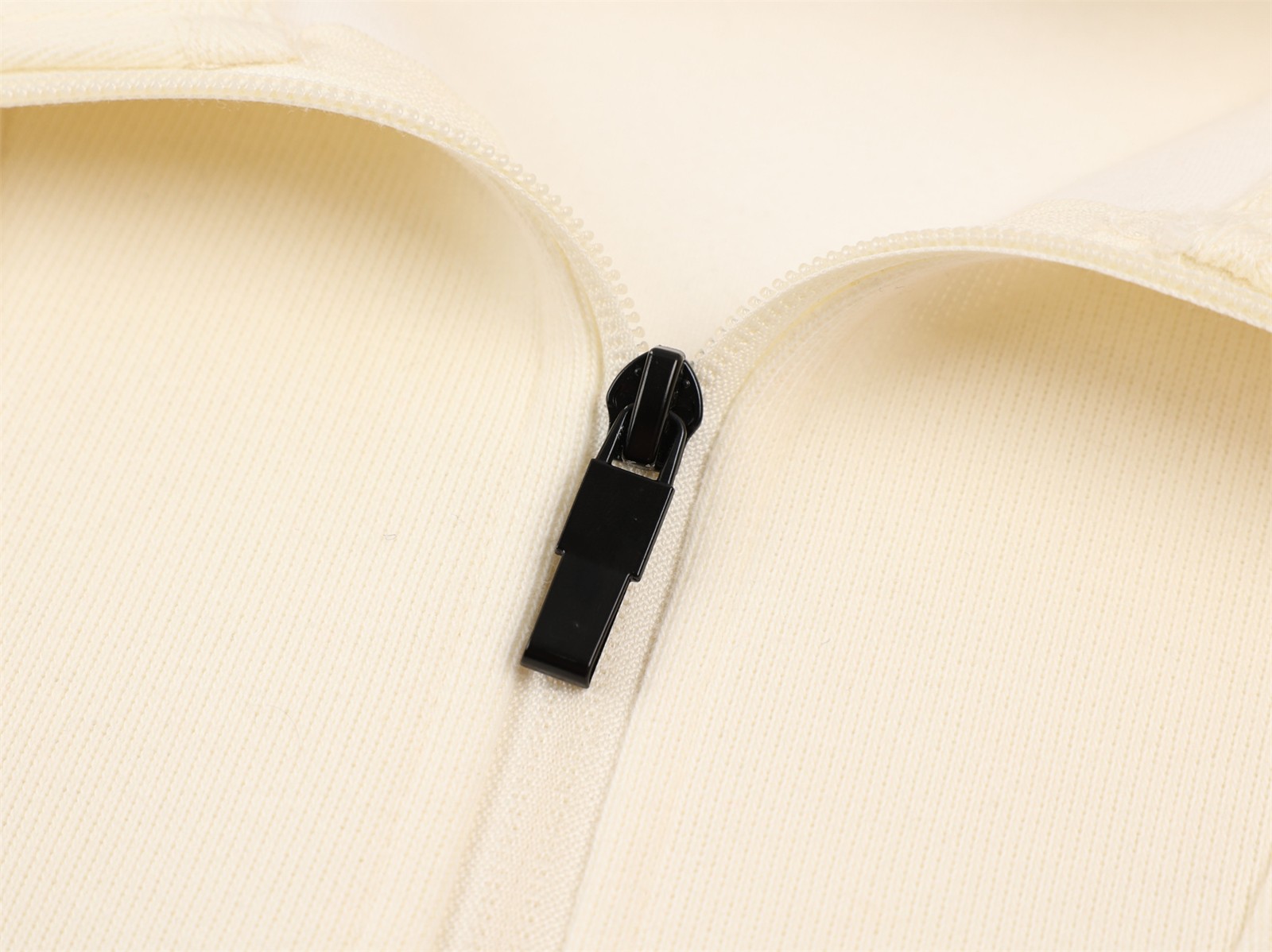 衛衣定制細節展示