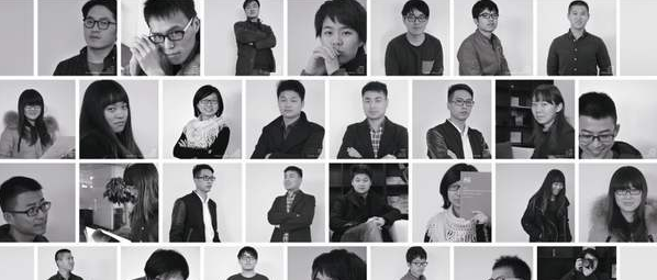 工作服定制免費設計