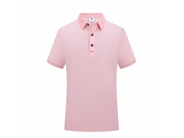 POLO衫定做-環保珠地POLO衫